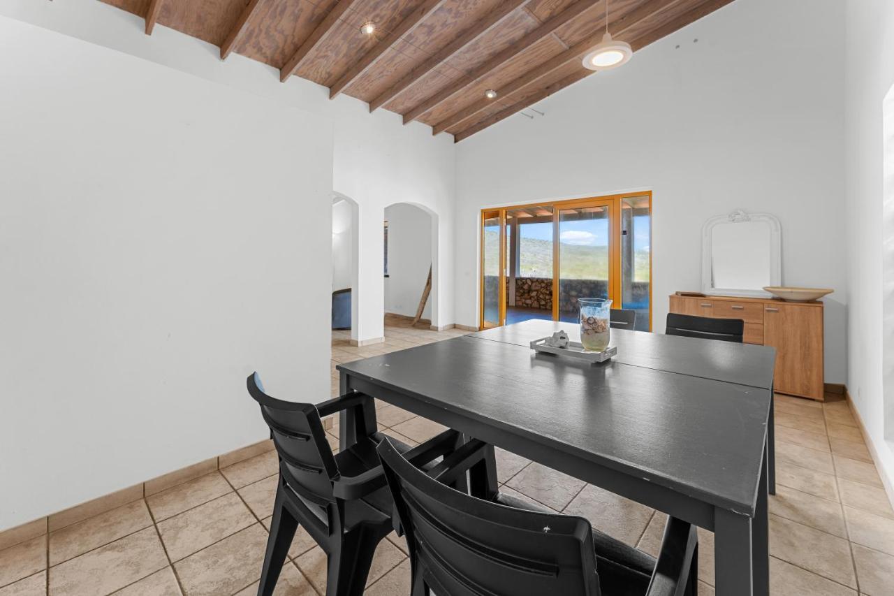 Bandabou Breeze Curacao Aparthotel Willibrordus Exterior photo